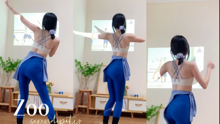 Bài hát chủ đề “Zoo” từ phim Phi Vụ Chấn Động 2 đã trở lại với điệu nhảy đốt mỡ cực cháy! Quá tràn đ