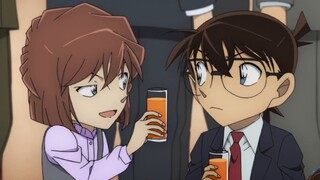 [Ke Ai] Will the two people who took aptx4869 have any effect on fertility?