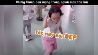 Những thằng con mang trong người dòng máu tấu hài #meme