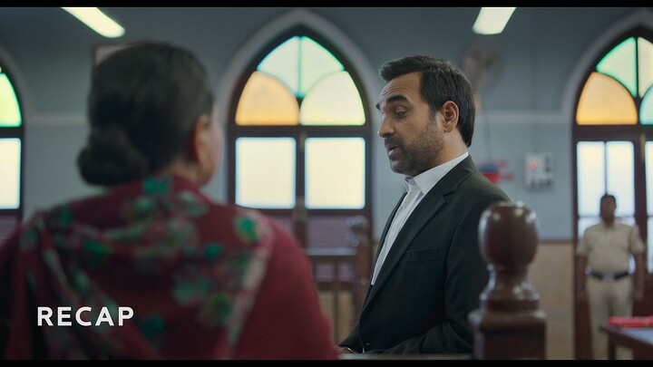 Criminal Justice Season 04 Episode 07