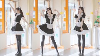 竖屏小女仆～Sweets Parade 【Cocolo】