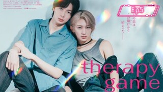 Therapy Game Ep5