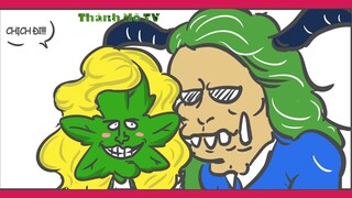 Phim hài chế cười vỡ bụng - Tập 160