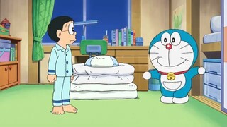Doraemon episode 862