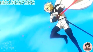 Owari no Seraph「AMV」- kẻ cô độc #anime #schooltime