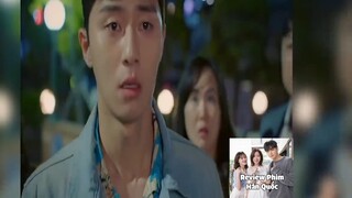 (P3) Chàng Trai Và Chị EM #ReviewphimHan