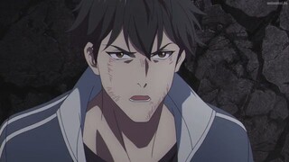 Super Cube EP06 eng dubbed
