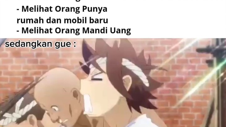 mc kita satu ini emang beda