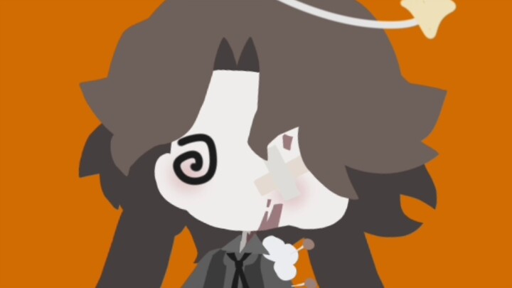 [Fifth Personality/Puppet Master] Hastily made a moving rabbit puppet