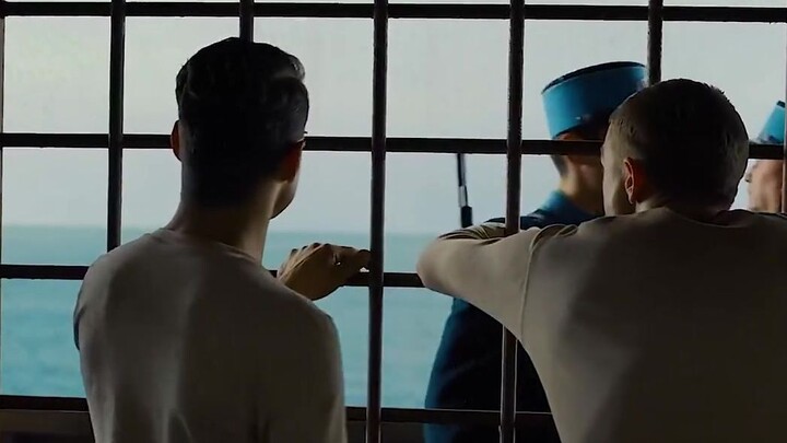 He was wrongfully imprisoned for more than ten years and kept escaping from prison in pursuit of fre