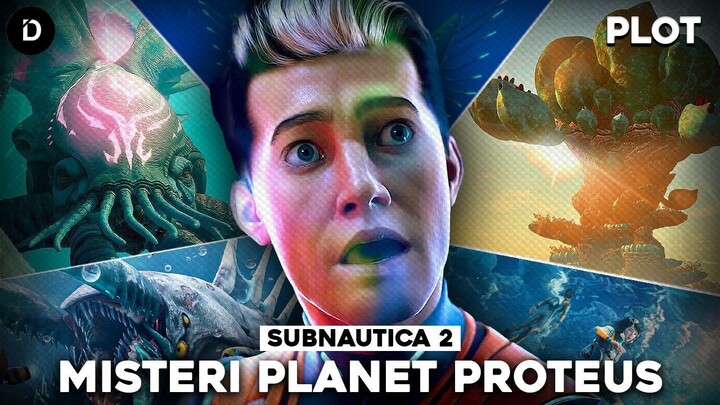 PLOT_ Memahami Kisah Mengerikan Subnautica 2 Sejauh Ini _ Subnautica 2