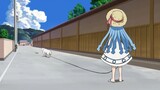 Shinryaku! Ika Musume Season 2 Batch episode 03 subtittle indonesia