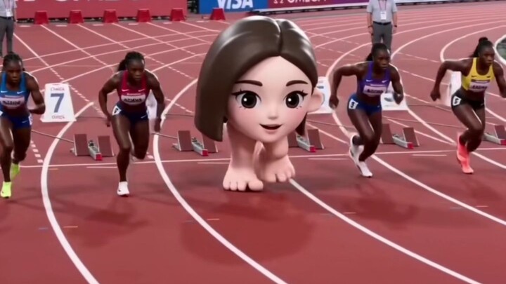 เมื่อฉันดูวิดีโอที่เพื่อนส่งมาให้ #1