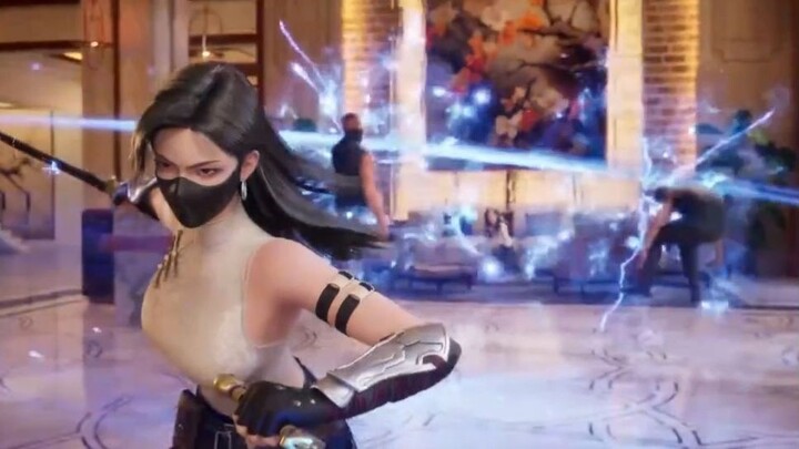 Dokter Kuno di Era Modern Bagian 155