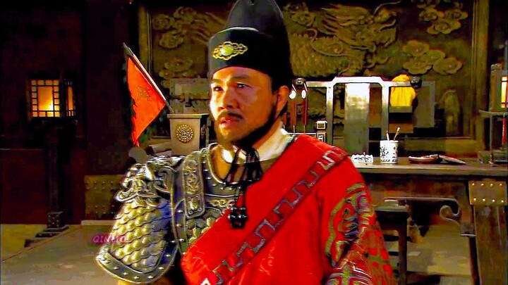 “A general on the battlefield is not bound by the sovereign’s orders!”