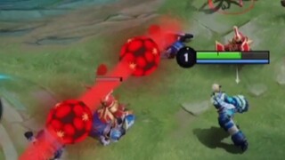 ตี้เหรินเจี๋ยต่อสู้กับหยูจี้โดยตรงกับปู่และหลานชาย