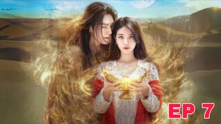 Genie Make A wish EP 7 pt 1 Hindi Dubbed Korean Drama Series