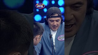 Chicken ice cream? #shorts | Family Feud