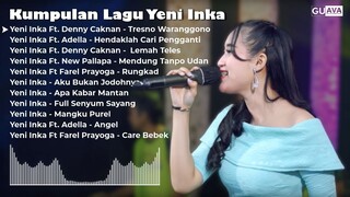 Yeni Inka full album | Lagu Terbaik