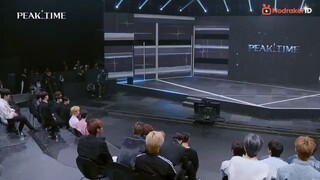 [INDO SUB] Peak Time eps 10