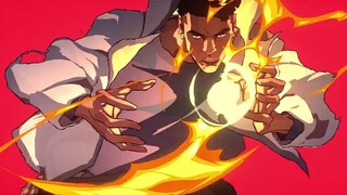 เพลงธีม "LAST SHOT" สำหรับการแข่งขันชิงแชมป์โลกปี 2025 ของเกม "Valorant"