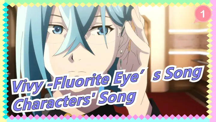 Vivy Fluorite Eye S Song Op Sing My Pleasure Ru S Piano 2 Bilibili Vivy Fluorite Eye S Song Op Sing My Pleasure Ru S Piano 2 Bilibili