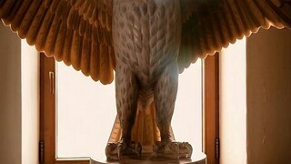 KING EAGLE