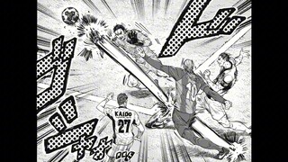 【青之芦苇】405话！苇人 站起来！