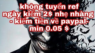 [ ĐÃ RÚT ] hướng dẫn chơi app mĩ và cách dùng tool hiệu quả
