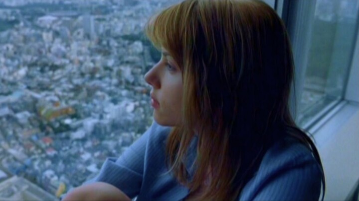 Lost in Translation