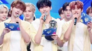 【aespa】Armageddon世界末日第二个一位！恭喜！