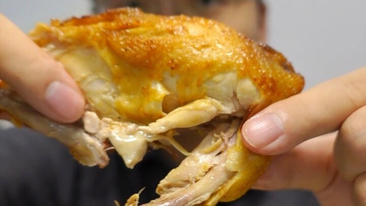 吃剩饭的第4天，今天的剩饭格外香