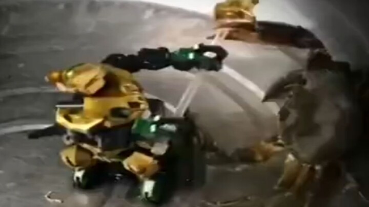 "Pacific Rim 3" Teaser Trailer Scam