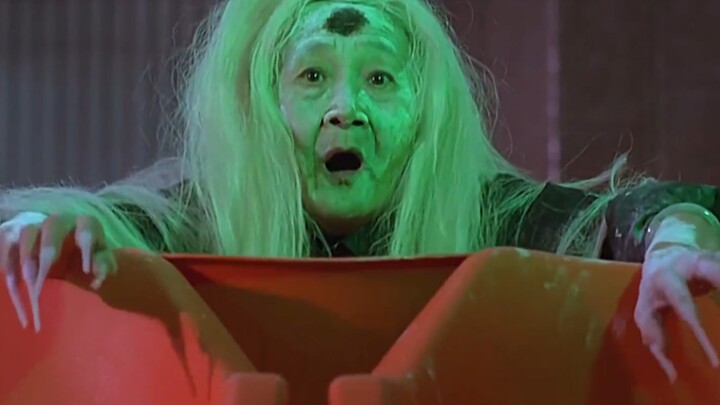 ภาพยนตร์เรื่องนี้ถือเป็นสุดยอดผลงานของค่ายเซาชี ด้วยหลากหลายวิธีการลงอาคมลึกลับที่ทำให้ผู้คนนับไม่ถ้