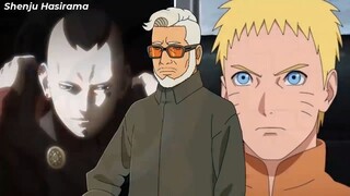 Làng Lá Sẽ Bị Hủy Diệt Như Thế Nào-Trùm Cuối Boruto Lộ Diện-P4