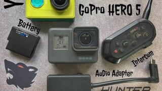 Stop Over-charging | GoPro Hero 5 Black | Clutch Adjustment & Servicing | Bike Rider | Thunder Vlog.