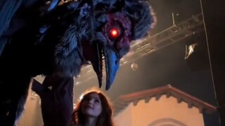 国外万圣节特辑