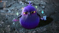 Ke Jin Wanjia eps 14