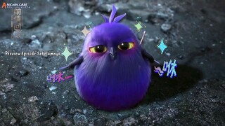 Ke Jin Wanjia eps 14