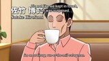 Human Bug Daigaku Episode 2