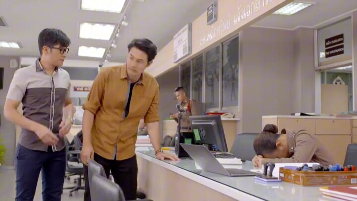 Sang Nang Prai (2562) CH8 EP.30 CR.VIU