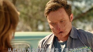 The only good person in the entire series has been cast into hell.