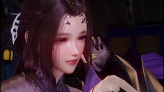 [Jianwang III] All the sects become female group portraits - do not have a day
