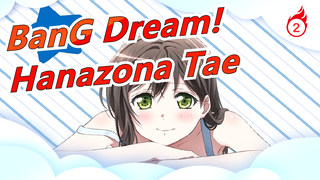 BanG Dream! Lagu Karakter Hanazona Tae (CV: Otsuka Sae) Album Komplit_B2