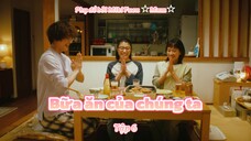 [Vietsub] Kashimashi Meshi tập 6
