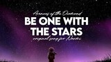 Naomi Vera's song "Be One With The Stars" by Ayradel | inspired by Gwy Saludes' AOTD