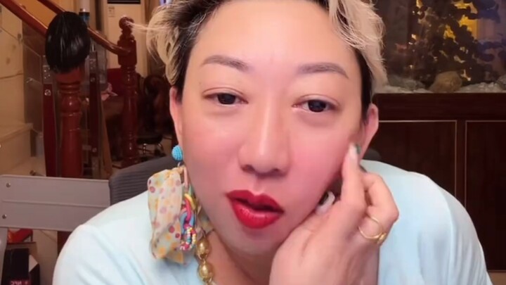 一整个爆炸！姐姐太厉害了！