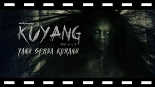 review Kuyang The Movie Yang Serba Kurang