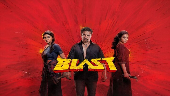 Blast