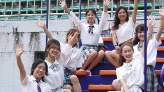 [Beihai University of Science and Technology] Youth confesses to Beihai University, you are the most